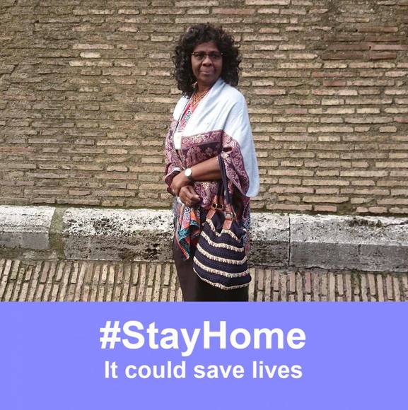 Meet your Posher, Cleta - Picture 1 of 1